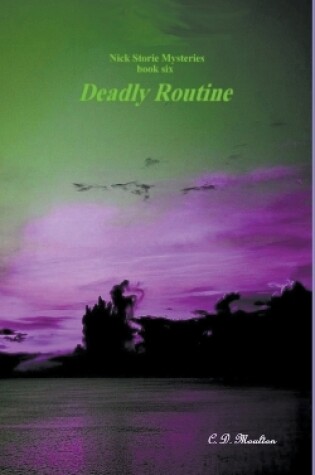Cover of Deadly Routine