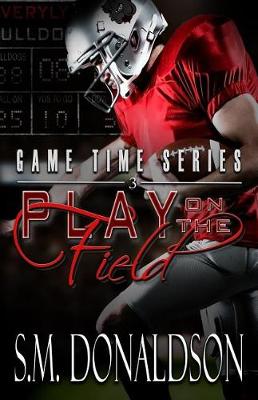 Book cover for Play on the Field