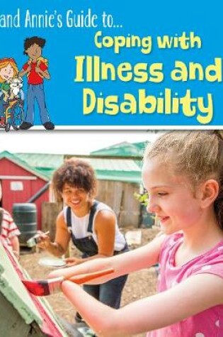 Cover of Coping with Illness and Disability