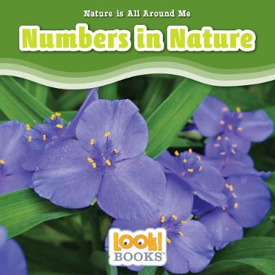 Cover of Numbers in Nature