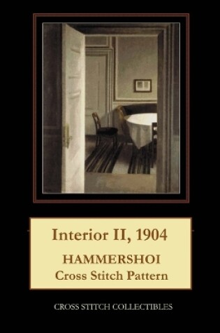 Cover of Interior II, 1904