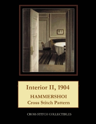 Book cover for Interior II, 1904