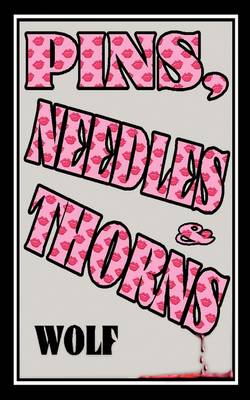 Book cover for Pins, Needles and Thorns