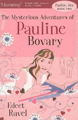 Cover of The Mysterious Adventures of Pauline Bovary