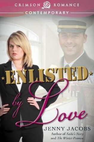 Cover of Enlisted by Love