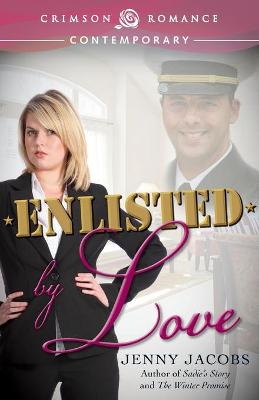Book cover for Enlisted by Love