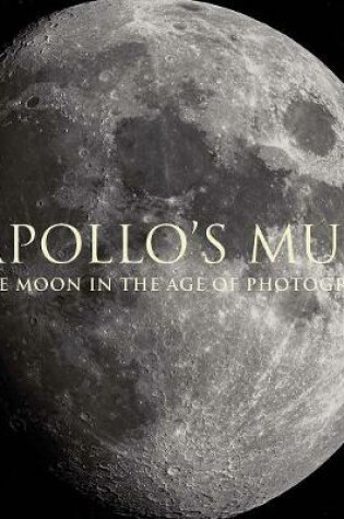 Cover of Apollo’s Muse