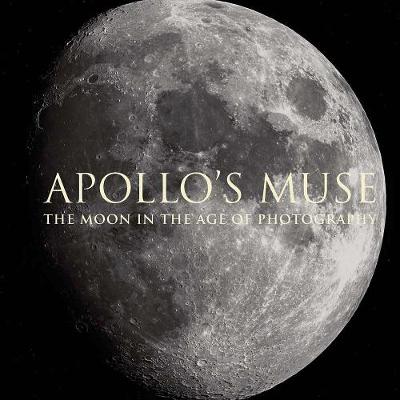 Book cover for Apollo’s Muse