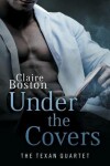 Book cover for Under the Covers