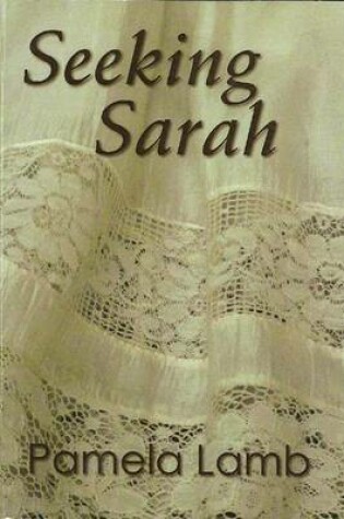 Cover of Seeking Sarah