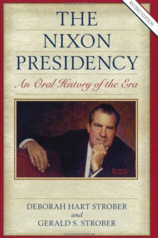 Cover of The Nixon Presidency