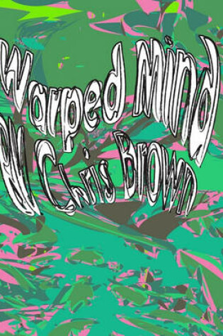 Cover of Warped Mind