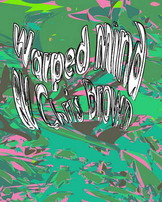 Book cover for Warped Mind