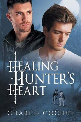 Book cover for Healing Hunter's Heart