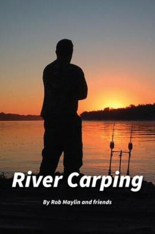 Cover of River Carping
