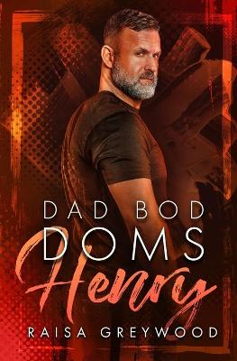 Book cover for Henry