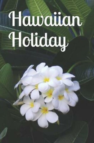 Cover of Hawaiian Holiday