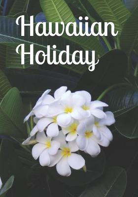 Book cover for Hawaiian Holiday