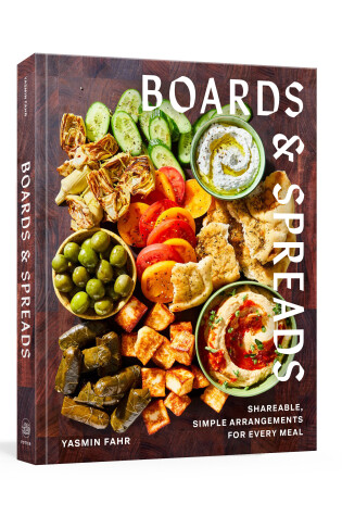 Cover of Boards and Spreads