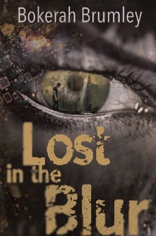 Cover of Lost in the Blur