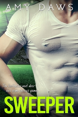 Book cover for Sweeper