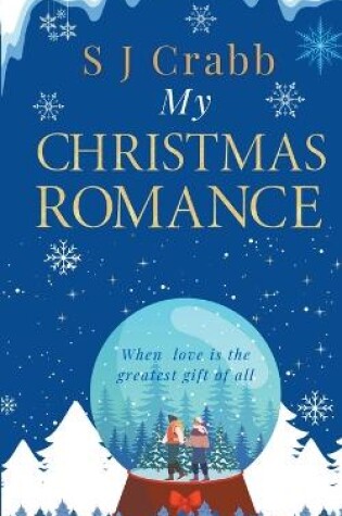 Cover of My Christmas Romance