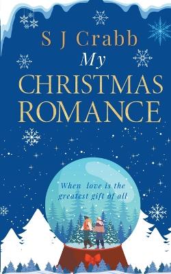 Book cover for My Christmas Romance