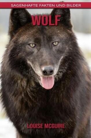 Cover of Wolf