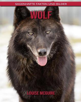 Book cover for Wolf