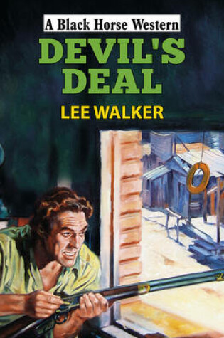 Cover of Devil's Deal