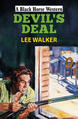 Book cover for Devil's Deal