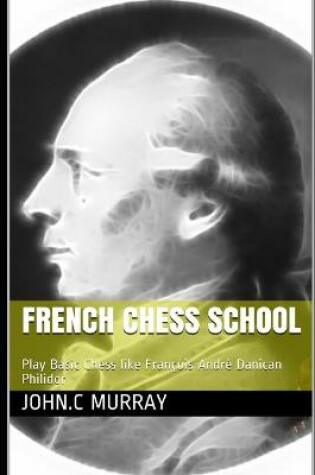 Cover of French Chess School