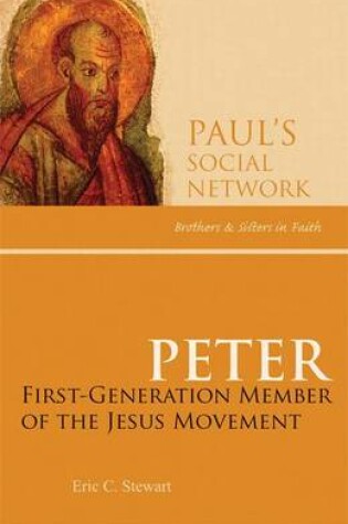 Cover of Peter