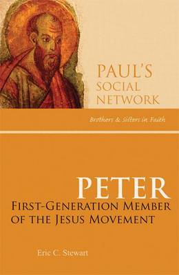 Cover of Peter