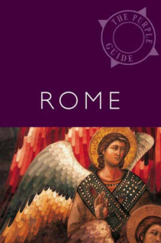 Cover of Rome