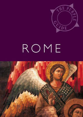 Book cover for Rome