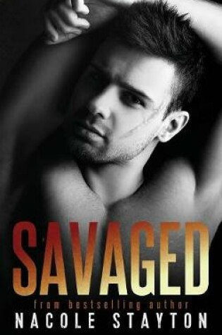Cover of Savaged