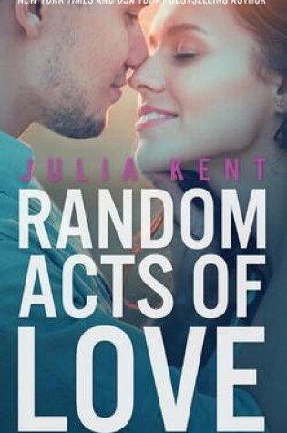 Cover of Random Acts of Love
