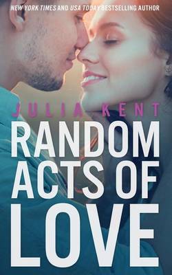 Cover of Random Acts of Love