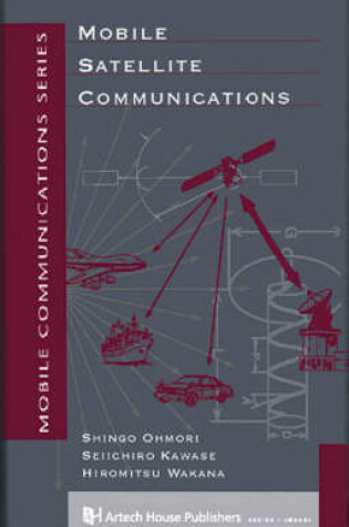 Cover of Mobile Satellite Communications