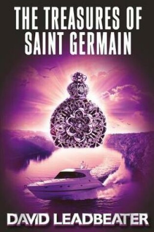 Cover of The Treasures of Saint Germain