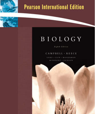 Book cover for Valuepack:Biology with MasteringBiology:International Edition/Henderson's Dictionary of Biology