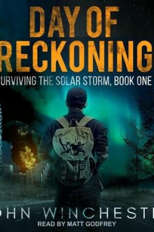 Cover of Day of Reckoning