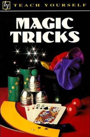 Cover of Magic Tricks