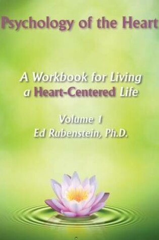 Cover of Psychology of the Heart