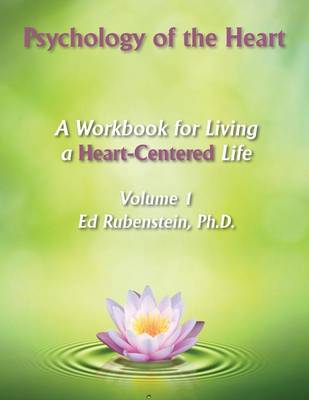 Book cover for Psychology of the Heart
