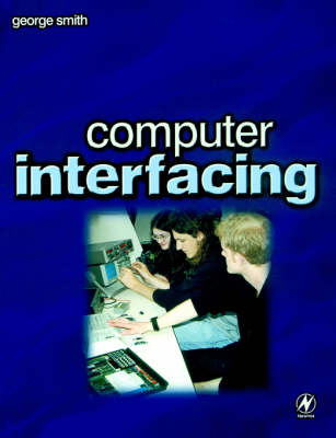 Book cover for Computer Interfacing