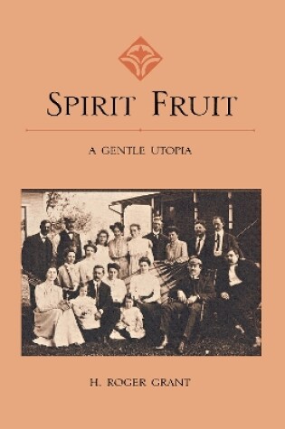 Cover of Spirit Fruit