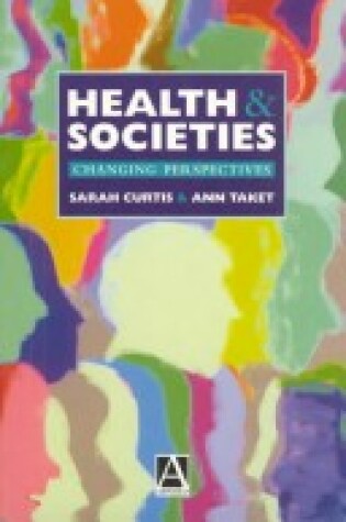 Cover of Health & Societies