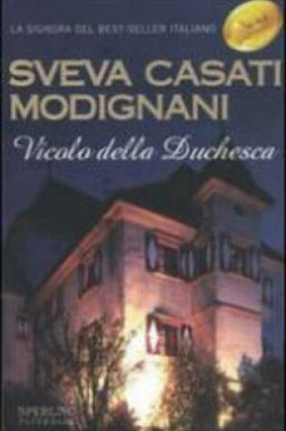 Cover of Vicolo Della Duchesca